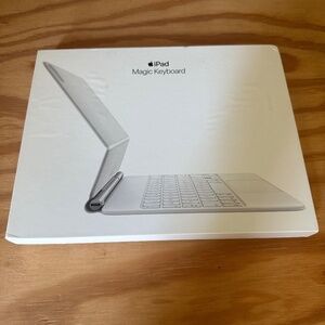 Apple Magic Keyboard for iPad Air 11-inch (M2)